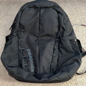 patagonia book bag